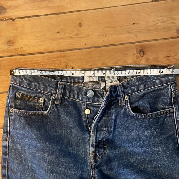 Calvin Klein Vintage Jeans - Picture 6 of 7